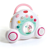 Tiny Love Soothe 'N Groove Baby Mobile - Tiny Princess Tales - Laadlee
