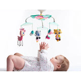Tiny Love Soothe 'N Groove Baby Mobile - Tiny Princess Tales - Laadlee