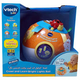 VTech Crawl And Learn Bright Light Ball