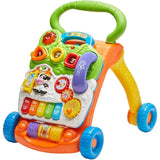 VTech First Steps Baby Learning Walker