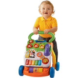 VTech First Steps Baby Learning Walker