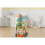 VTech First Steps Baby Learning Walker