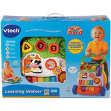 VTech First Steps Baby Learning Walker