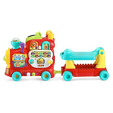 VTech 4in1 Alphabet Train
