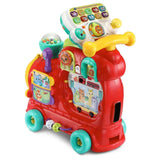 VTech 4in1 Alphabet Train
