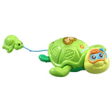 VTech Wind & Go Turtle Bath Toy