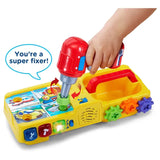 VTech Drill And Learn Toolbox