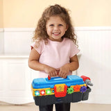 VTech Drill And Learn Toolbox