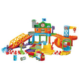 VTech Toot-Toot Drivers Train Baby Toy Set