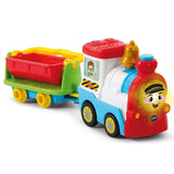 VTech Toot-Toot Drivers Train Baby Toy Set
