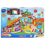VTech Toot-Toot Drivers Train Baby Toy Set