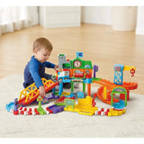 VTech Toot-Toot Drivers Train Baby Toy Set