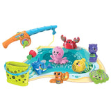 VTech Wiggle & Jiggle Fishing Fun