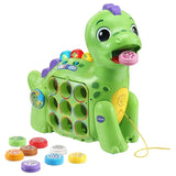 VTech Chomp-Along Musical Toy - Dino