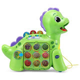 VTech Chomp-Along Musical Toy - Dino