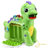 VTech Chomp-Along Musical Toy - Dino