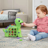 VTech Chomp-Along Musical Toy - Dino