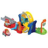 VTech Toot-Toot Drivers 360 Degree Loop Track