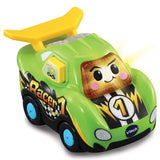 VTech Toot-Toot Drivers Twist & Race Tower