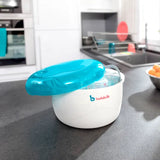 Badabulle 3 in 1 Microwave Sterilizer - Laadlee