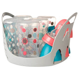 Badabulle 3 in 1 Microwave Sterilizer - Laadlee