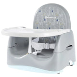 Badabulle Home & Go Booster Seat - Bears - Laadlee