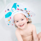Badabulle Shampoo Eye Shield Protector - Laadlee