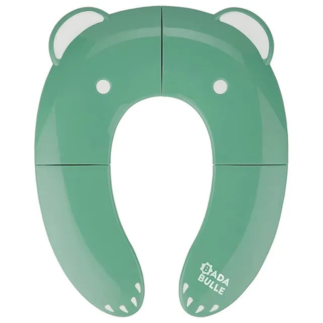 Badabulle Non-Slip & Universal Toilet Trainer Seat - Laadlee