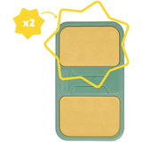 Badabulle Non-Slip Step Stool - Laadlee