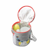 Badabulle Insulated Lunch Bag for Hot And Cold - Laadlee