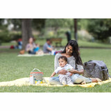 Badabulle Insulated Lunch Bag for Hot And Cold - Laadlee