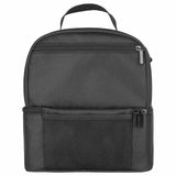 Badabulle Pick & Go Multipocket Insulated Lunch Bag - Laadlee