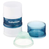 Badabulle Babydose Formula Milk Powder Dispenser - Green