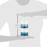 Badabulle Babydose Formula Milk Powder Dispenser - Green