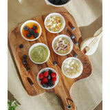 Babymoov Biosourced Babybols Eco Food Storage Tubs 180ml - 6pcs