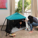 Babymoov Roof Canopy for Naos Travel Cot 310 g - Black