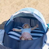 Babymoov Babyni Pop Up Baby Beach Tent, UPF 50+