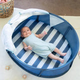 Babymoov Babyni Pop Up Baby Beach Tent, UPF 50+