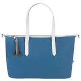 Babymoov Changing Bag Le Champ Elysees - Mineral Blue