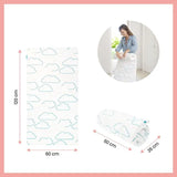 Babymoov Cosy Lite Nomad Travel Mattress 60x120cm