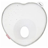 Babymoov Lovenest Baby Pillow and Head Rest - White