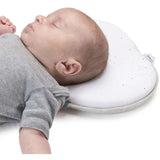 Babymoov Lovenest Baby Pillow and Head Rest - White