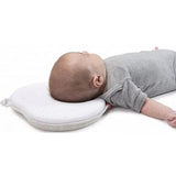 Babymoov Lovenest Baby Pillow and Head Rest - White