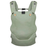 Babymoov Moov & Boost Ergonomic Baby Carrier - Sage Green