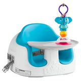 Bumbo Suction Toys - Enzo the Elephant - Laadlee