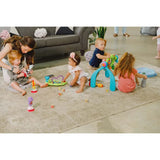 Bumbo Suction Toys - Enzo the Elephant - Laadlee