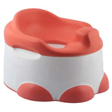 Bumbo Baby Potty Training Set - Coral - Laadlee