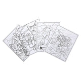 Crayola Well Dressed Pets Coloring Book - Laadlee