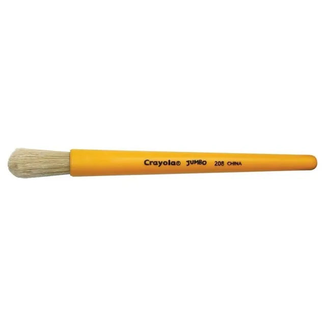 Crayola Jumbo Brush - Laadlee