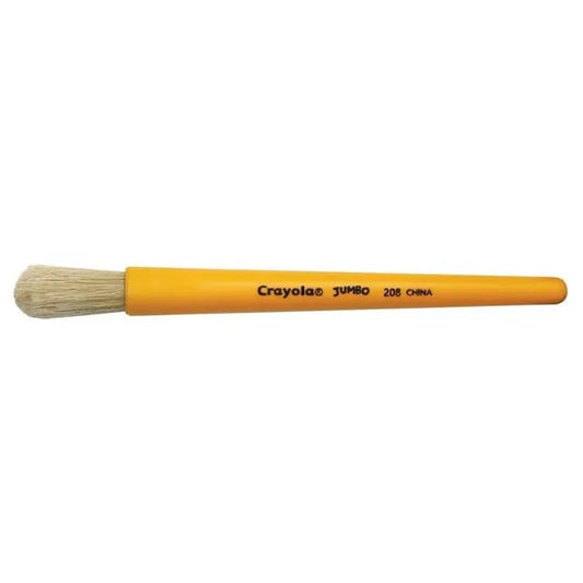 Crayola Jumbo Brush